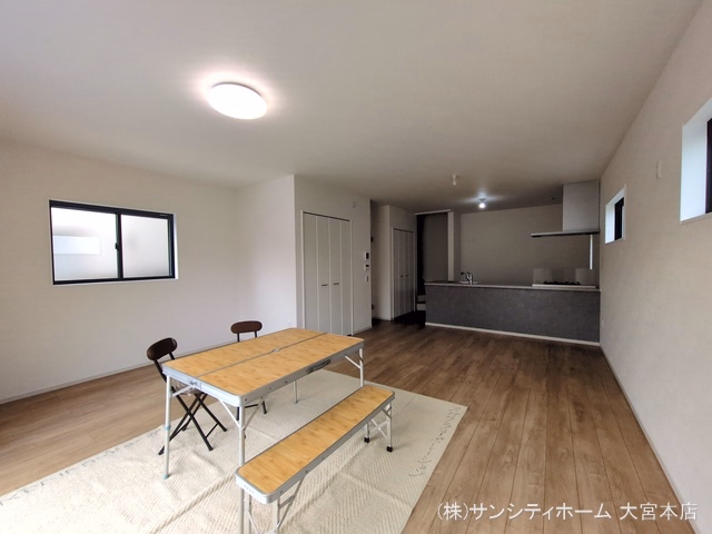 さいたま市見沼区堀崎町(戸建)01 内装
