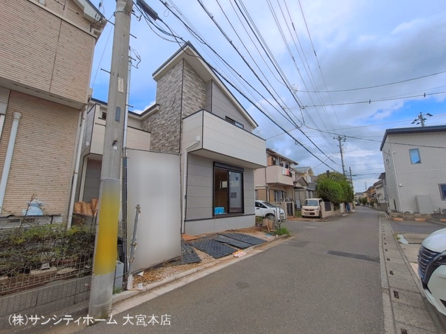 外構