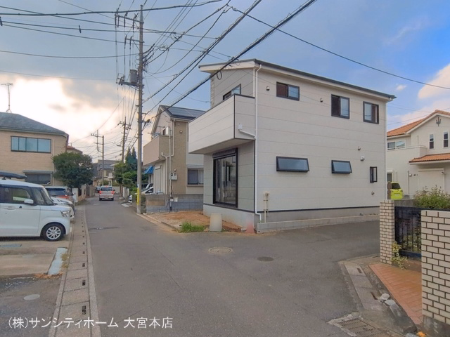 外構