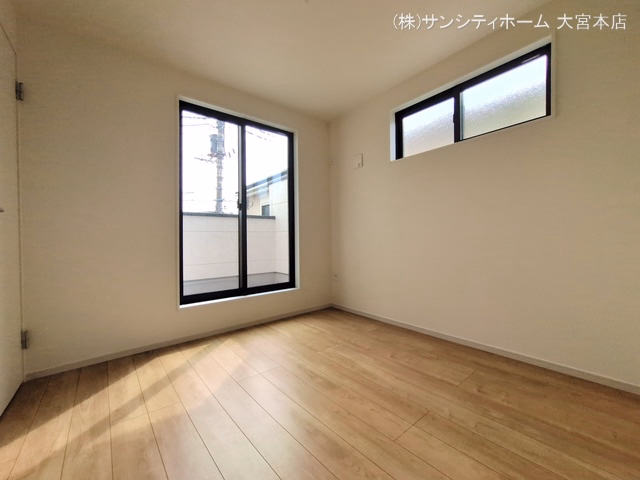 さいたま市見沼区堀崎町(戸建)01 居室サブ
