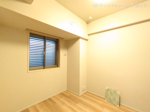リビオ大宮氷川参道ザ・テラス 居室サブ