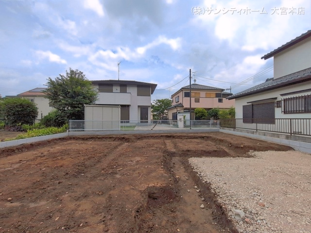 更地・土地