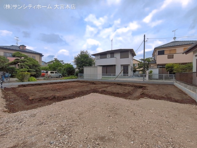 更地・土地