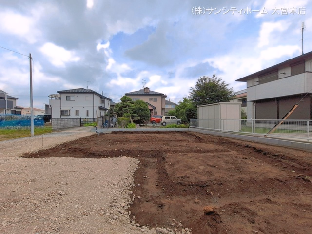 更地・土地