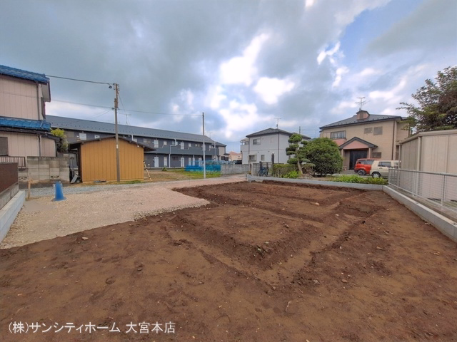 更地・土地