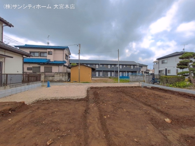 更地・土地