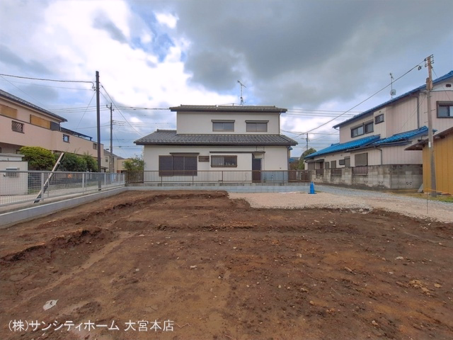 更地・土地