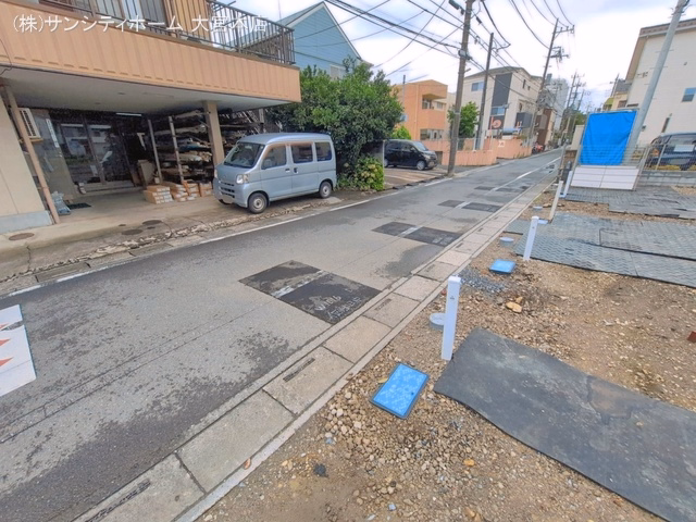 更地・土地