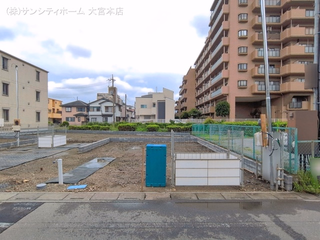 更地・土地
