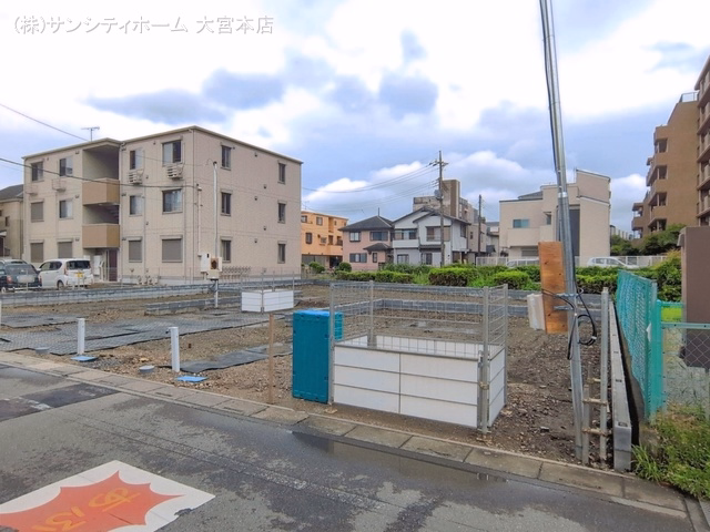 更地・土地