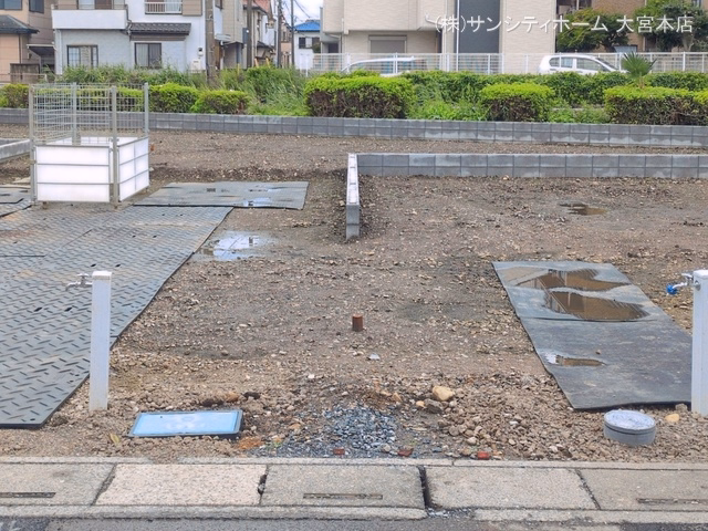 更地・土地