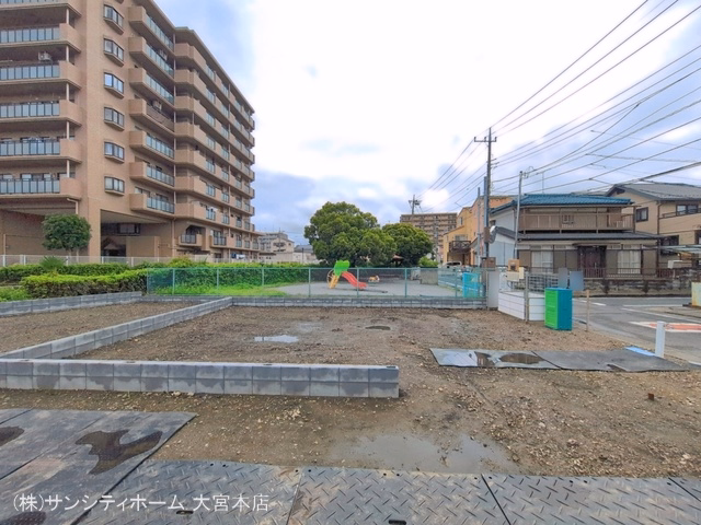 更地・土地