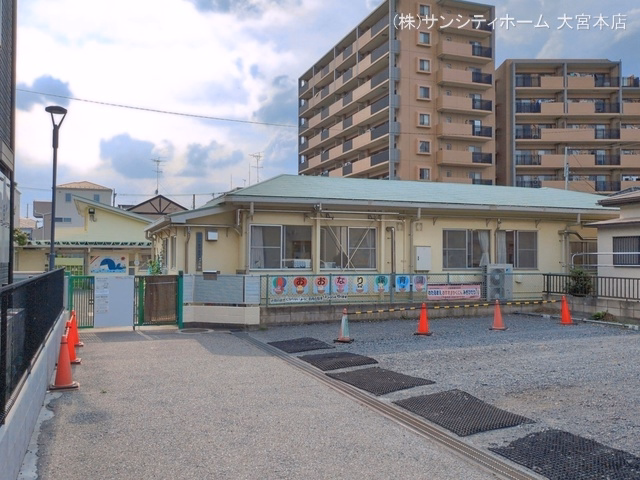 大成保育園