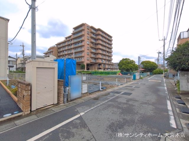 更地・土地