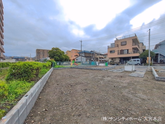 更地・土地