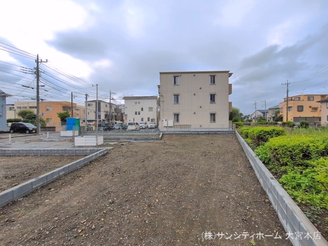 更地・土地