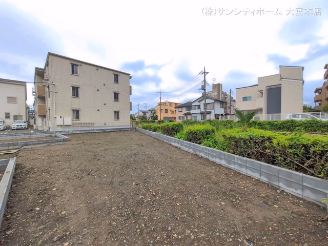 更地・土地