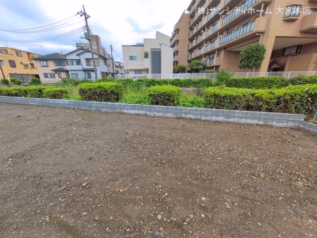更地・土地