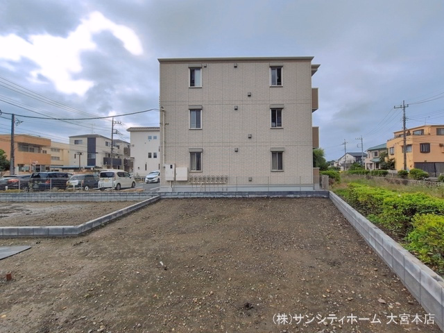 更地・土地