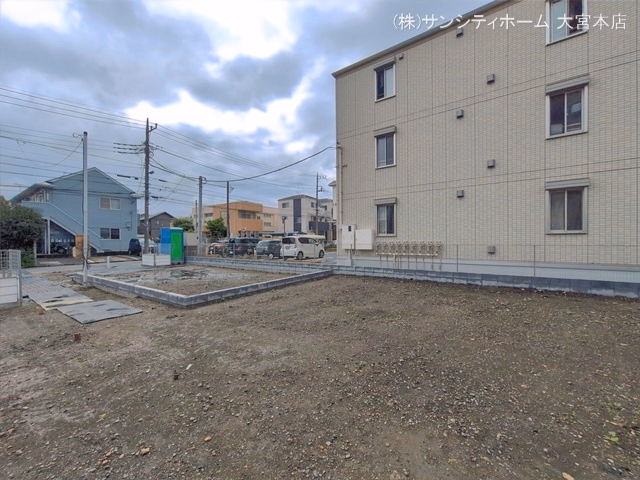 更地・土地