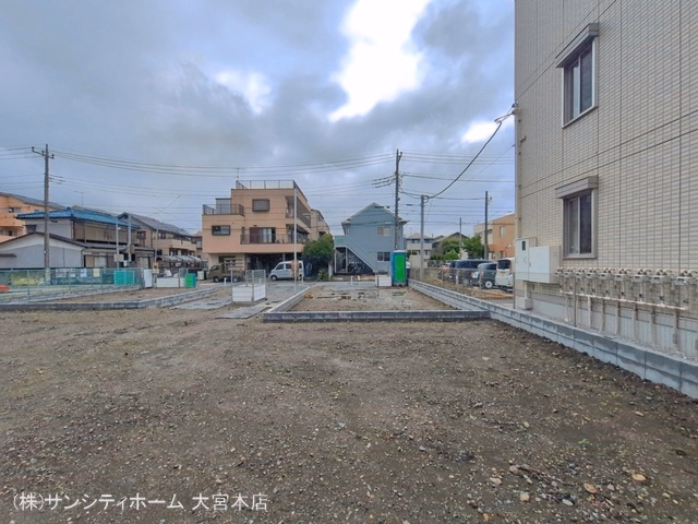 更地・土地