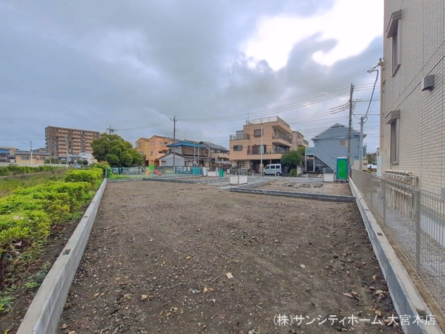 更地・土地