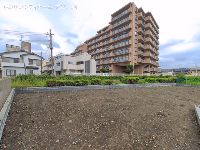 更地・土地