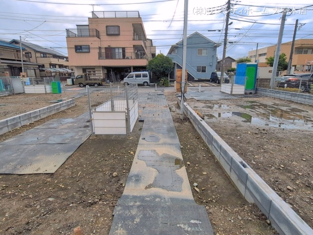 更地・土地
