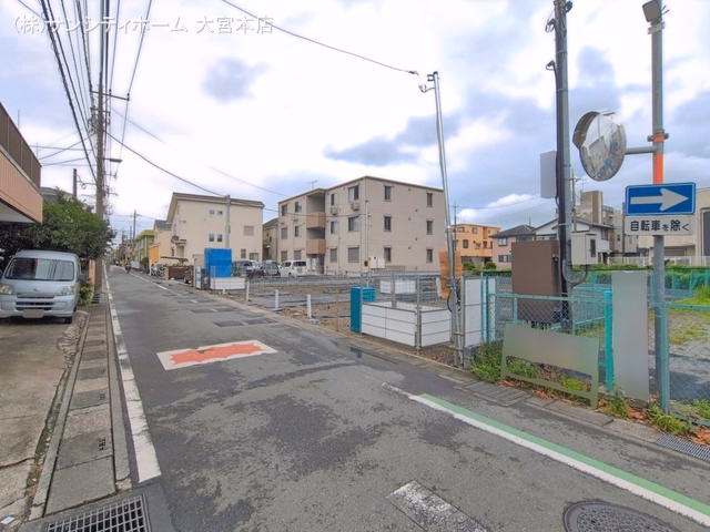 更地・土地