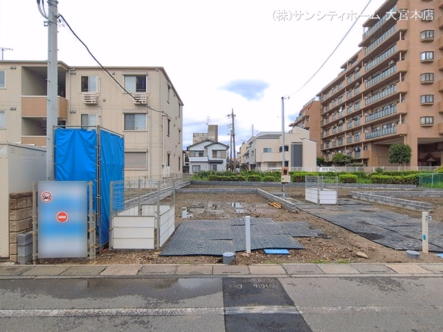 更地・土地