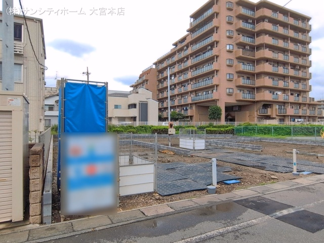 更地・土地