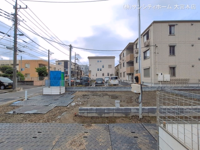 更地・土地
