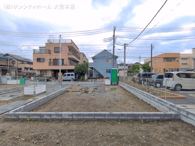 更地・土地