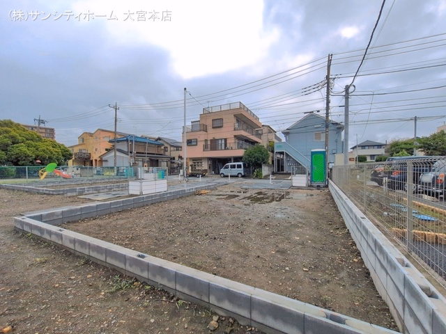 更地・土地