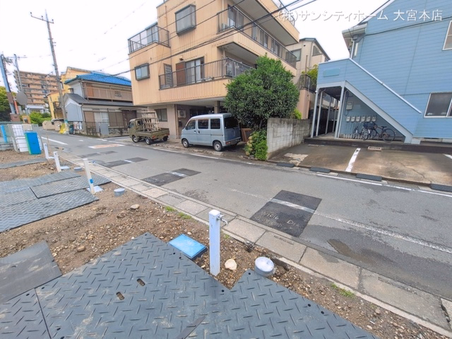更地・土地