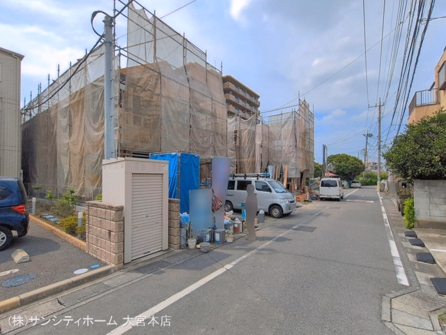 上棟