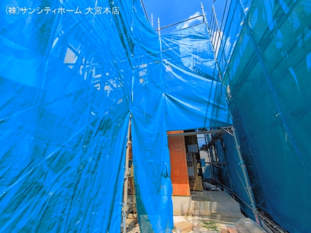 新築戸建て さいたま市見沼区堀崎町1162番 B号棟