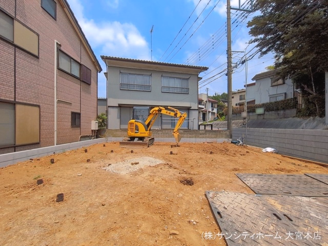 更地・土地