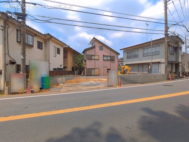更地・土地