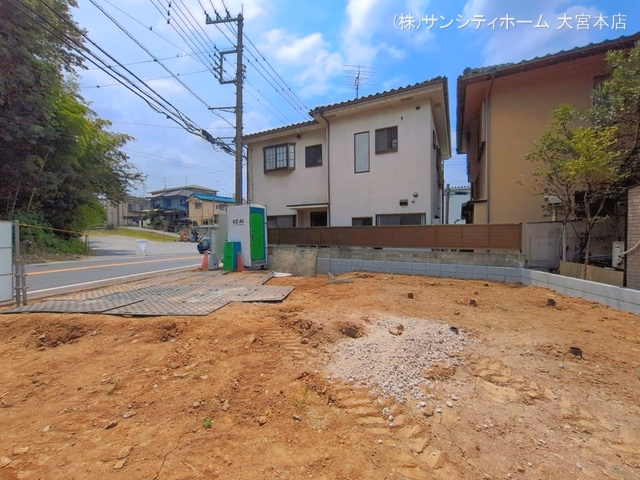 更地・土地