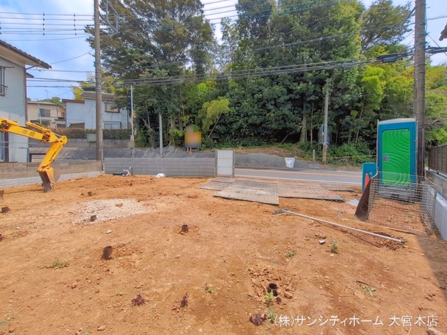 更地・土地