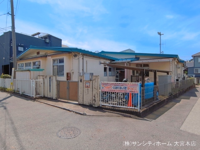 片柳保育園