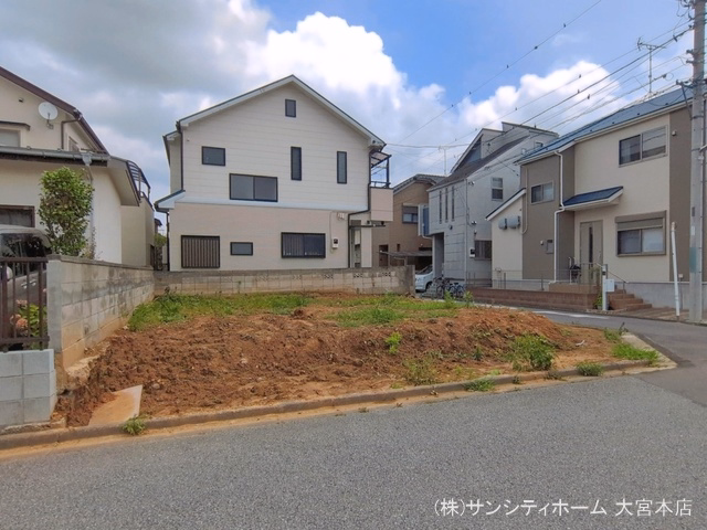更地・土地