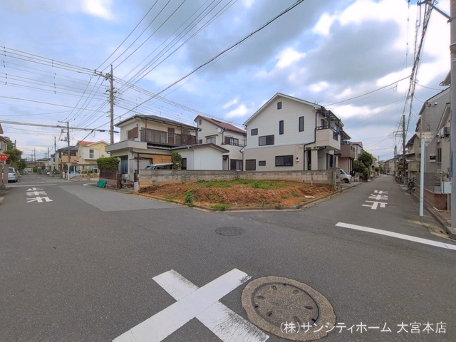 更地・土地