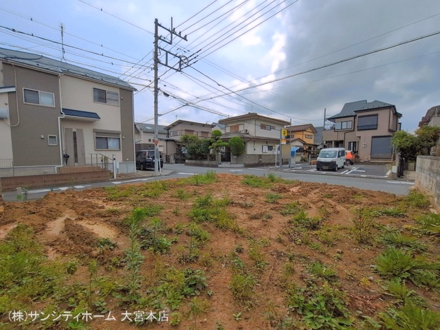 更地・土地