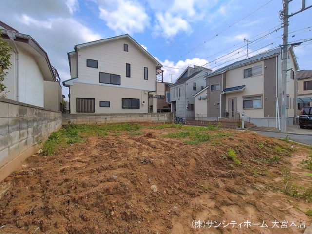 更地・土地