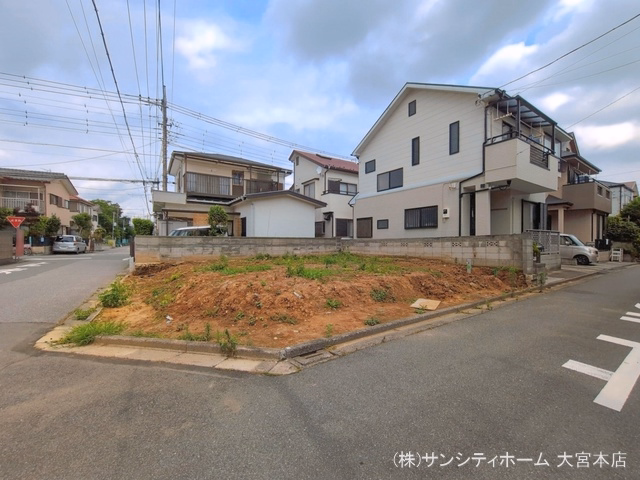更地・土地