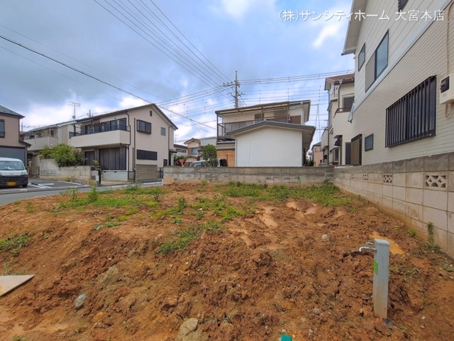 更地・土地