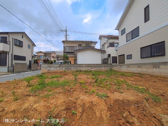 更地・土地