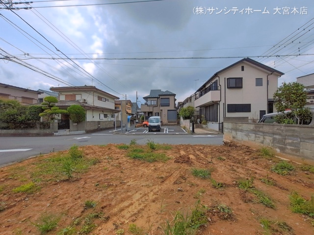 更地・土地
